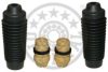 OPTIMAL AK-735370 Dust Cover Kit, shock absorber